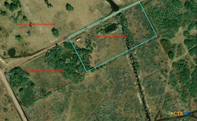 00 Lee, Seadrift TX, 77983 land for sale