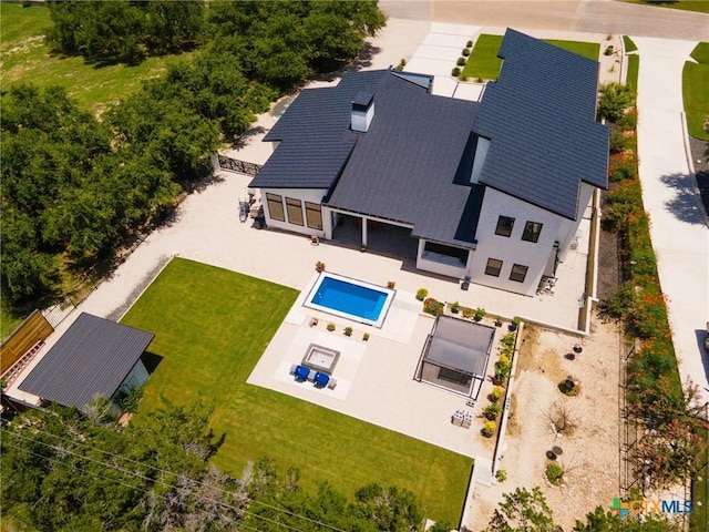 690 Kings Point Dr, Canyon Lake, TX 78133 - photo 41