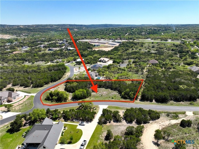 TBD Cielo Vista, Canyon Lake, TX 78133
