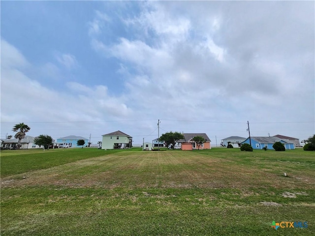 LOT505 Bayview Dr, Palacios TX, 77465 land for sale