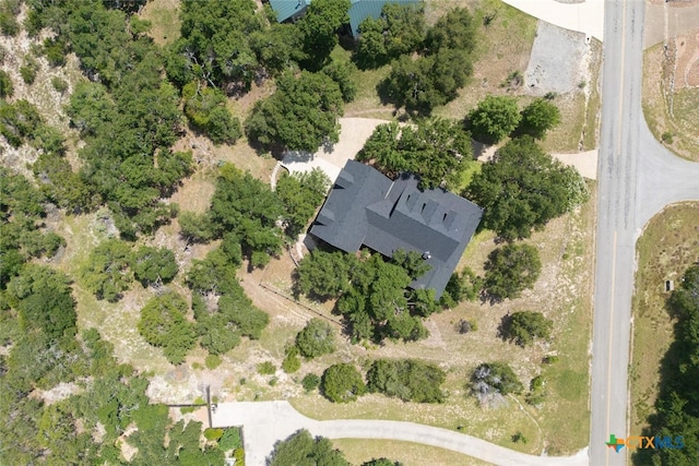 2291 Frontier, Spring Branch, TX 78070 - aerial overview of property's location