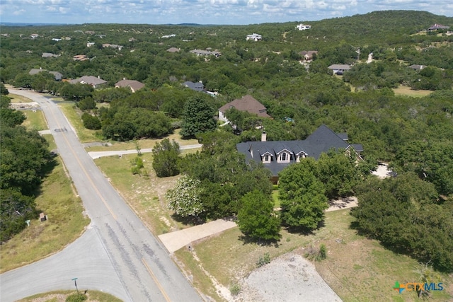 2291 Frontier, Spring Branch, TX 78070 - aerial view