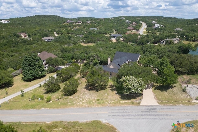 2291 Frontier, Spring Branch, TX 78070 - aerial view