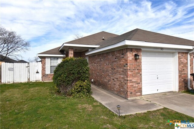 513 Deloris Dr, Killeen, TX 76542 - photo 1