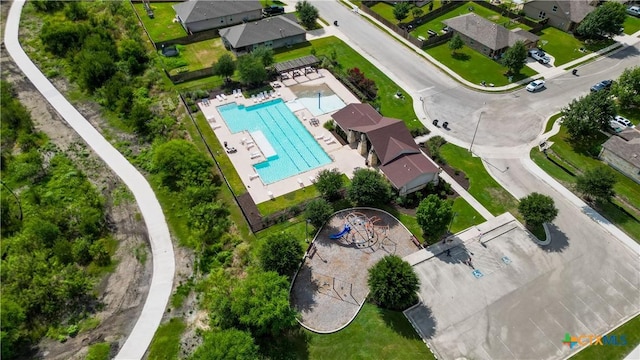 323 Limestone Crk, New Braunfels, TX 78130 - photo 28