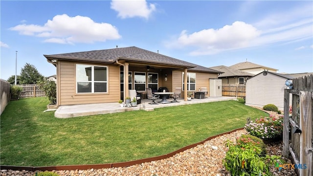 323 Limestone Crk, New Braunfels, TX 78130 - photo 22