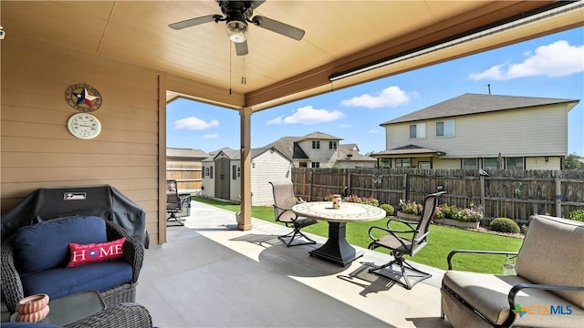 323 Limestone Crk, New Braunfels, TX 78130 - photo 25