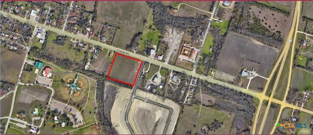 2101 E Adams Ave, Temple TX, 76501 land for sale