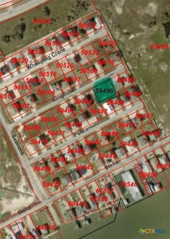 50, 51 Kingfisher St, Port Oconnor, TX 77982 - photo 1