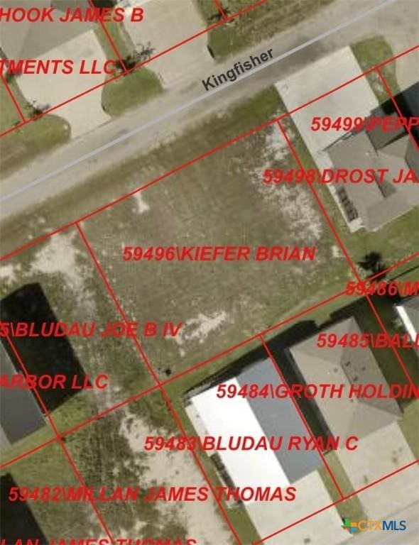50, 51 Kingfisher St, Port Oconnor, TX 77982 - photo 3