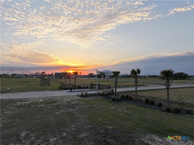 3480 W Adams Ave, Port Oconnor TX, 77982 land for sale