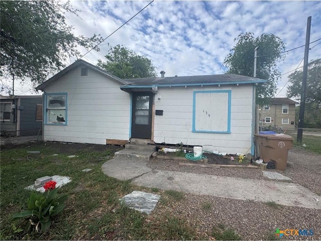 139 Edwards St, Corpus Christi, TX 78404 - view of front facade featuring entry steps