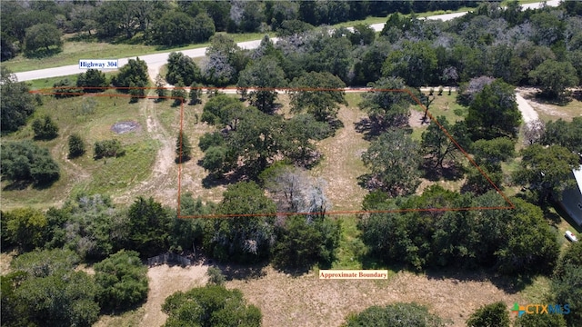 Listing photo 2 for 160 Radcliff Ln, Rosanky TX 78953