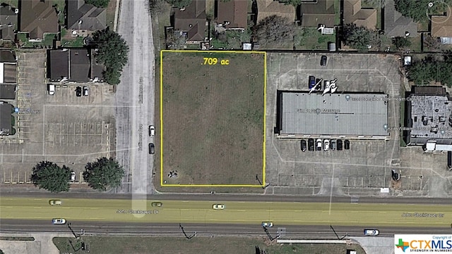 3808 John Stockbauer Dr, Victoria TX, 77904 land for sale