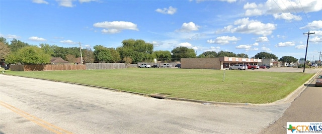 Listing photo 2 for 3808 John Stockbauer Dr, Victoria TX 77904