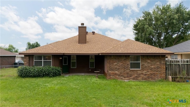 3807 Water Oak Dr, Killeen, TX 76542 - photo 22