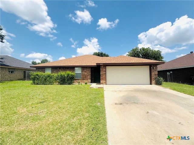 3807 Water Oak Dr, Killeen, TX 76542 - photo 1