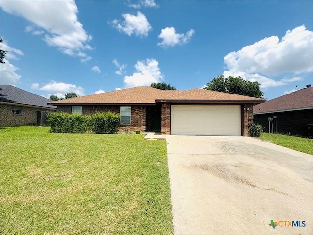 3807 Water Oak Dr, Killeen, TX 76542 - photo 2