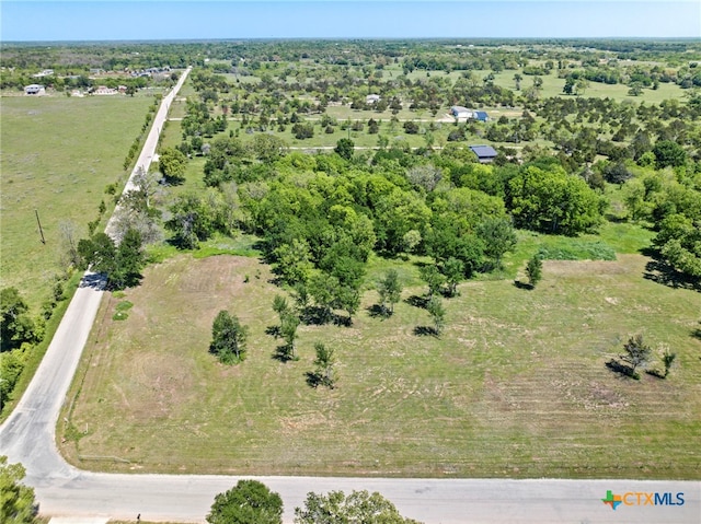 Listing photo 2 for TBD Old Colony Line Rd, Dale TX 78616