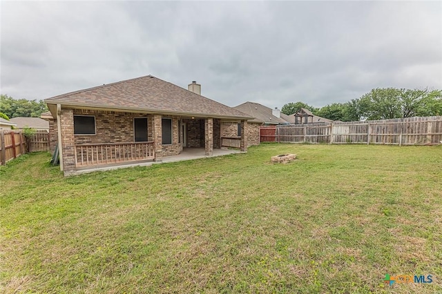 2903 Phoenix Dr, Killeen, TX 76543 - photo 37