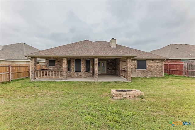 2903 Phoenix Dr, Killeen, TX 76543 - photo 36