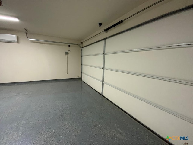 4004 Brookhaven Dr, Temple, TX 76504 - view of garage
