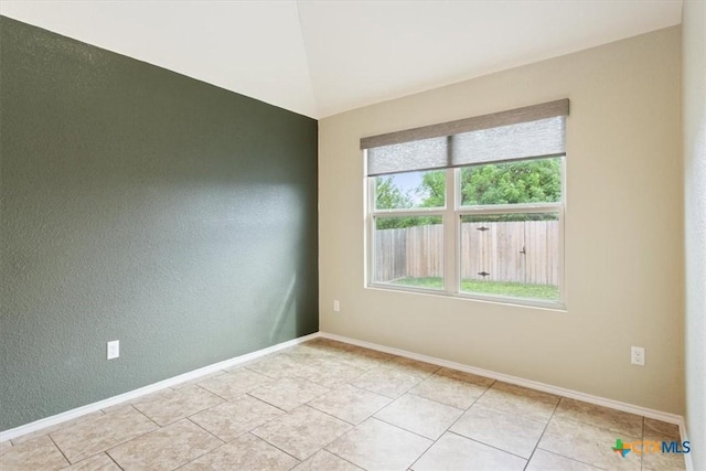 4004 Brookhaven Dr, Temple, TX 76504 - empty room featuring a textured wall and light tile patterned floors