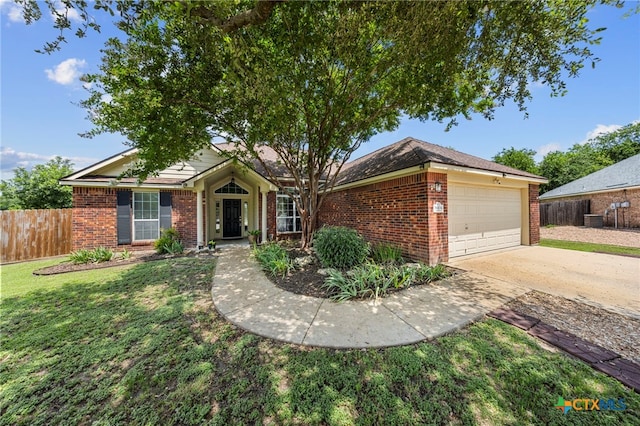 5604 Aberdeen Ct, Temple, TX 76502 - photo 2