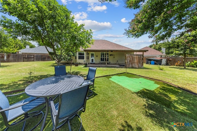 5604 Aberdeen Ct, Temple, TX 76502 - photo 31