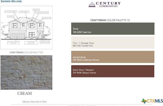 4301 Clarisse St, New Braunfels, TX 78130 - photo 17