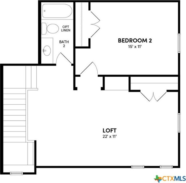 107 Maceo Way Unit 101, San Marcos, TX 78666 - photo 15