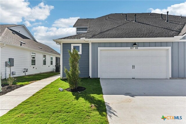 107 Maceo Way Unit 101, San Marcos, TX 78666 - photo 13