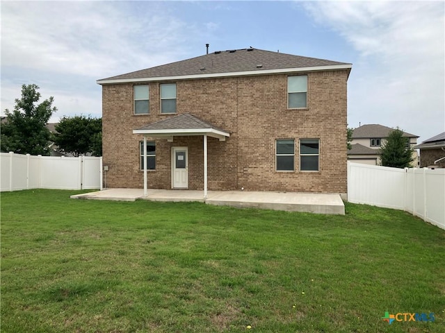 11017 Zoeller Dr, Austin, TX 78747 - photo 4