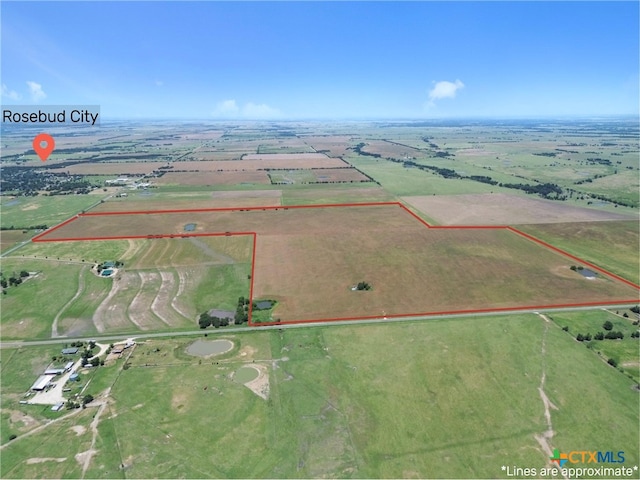 Listing photo 3 for TBD Fm-413, Rosebud TX 76680