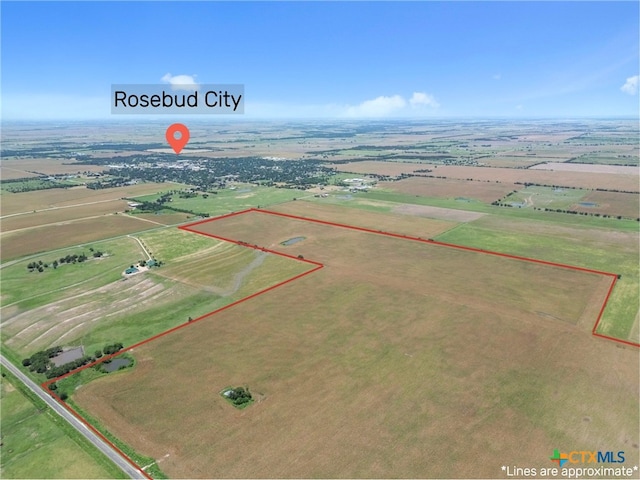 Listing photo 2 for TBD Fm-413, Rosebud TX 76680