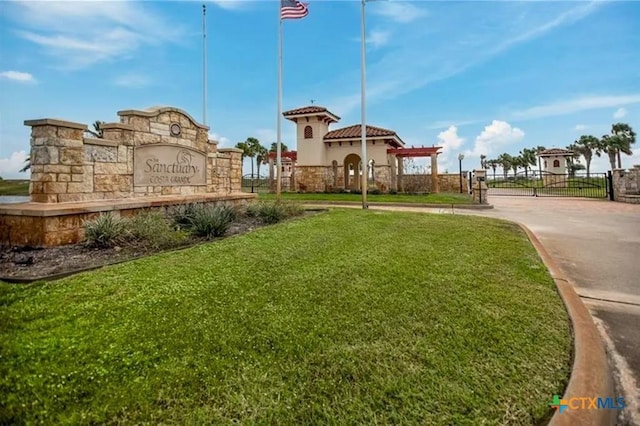 Listing photo 3 for LOT241 Bueno Vista Ct, Port Oconnor TX 77982