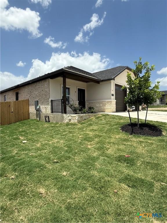 5113 White Rose Dr, Killeen, TX 76542 - photo 9