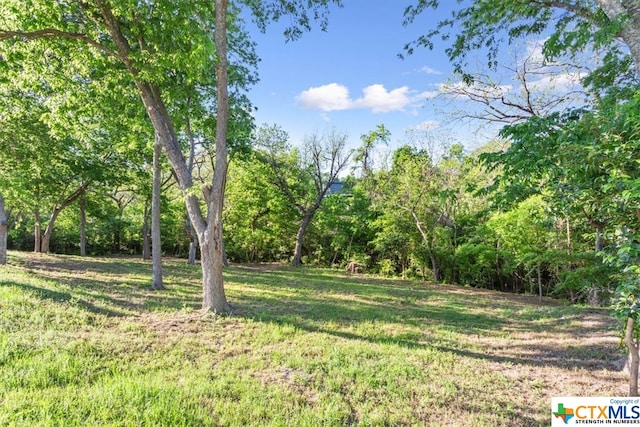 810 Estates Dr, Woodway TX, 76712 land for sale