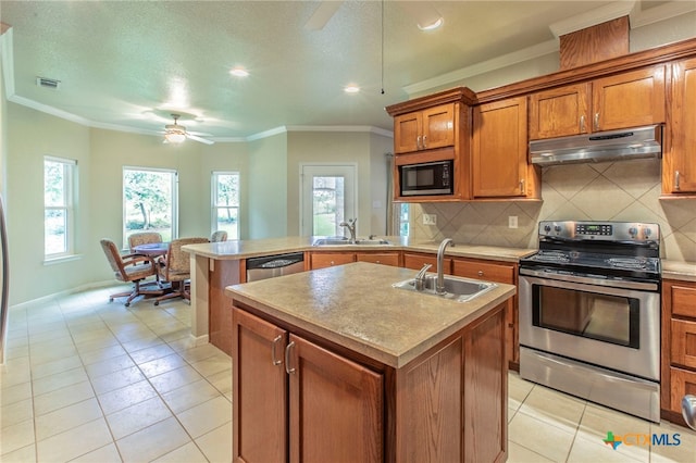 13631 Moss Rose Trl, Belton, TX 76513 - photo 10