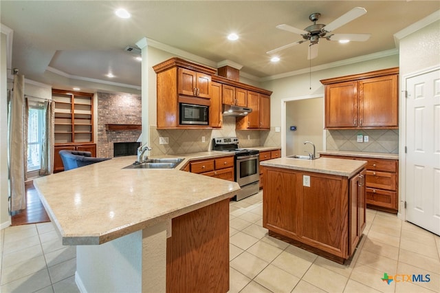 13631 Moss Rose Trl, Belton, TX 76513 - photo 9