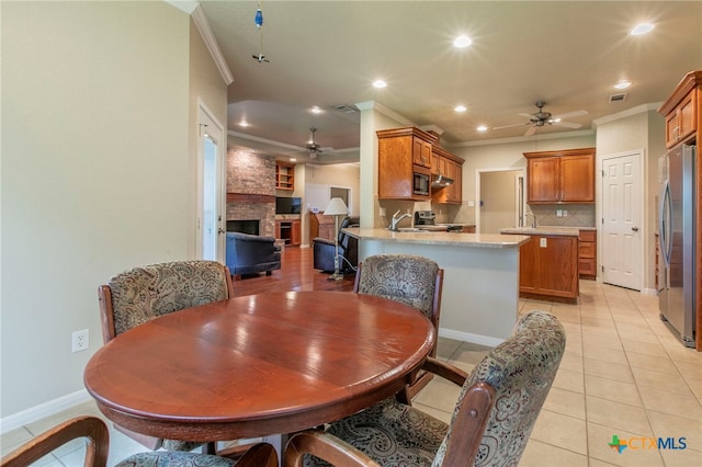 13631 Moss Rose Trl, Belton, TX 76513 - photo 8
