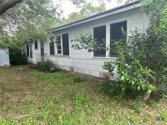 406 Lariat Ln, Victoria, TX 77901 - view of home's exterior