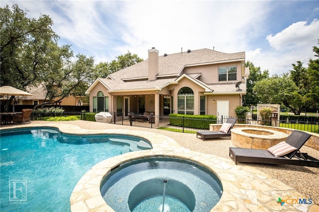 22418 Roan Frst, San Antonio, TX 78259 - photo 3