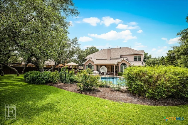 22418 Roan Frst, San Antonio, TX 78259 - photo 4