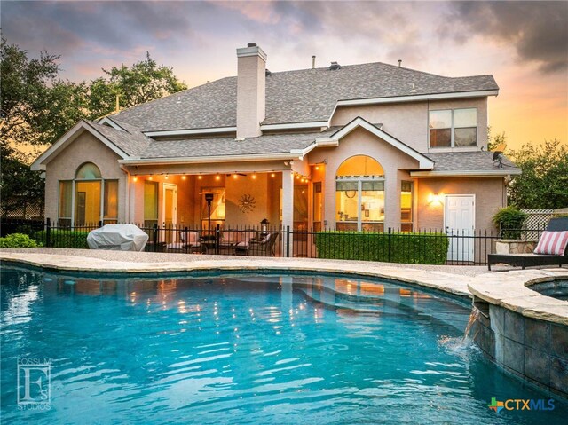 22418 Roan Frst, San Antonio, TX 78259 - photo 1