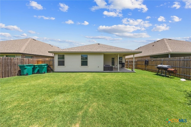 6131 Lavaca Dr, Belton, TX 76513 - photo 26