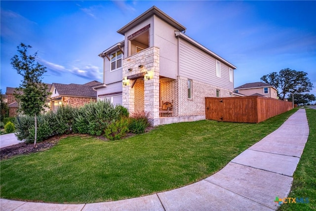 2069 Flametree Ave, New Braunfels, TX 78132 - photo 4