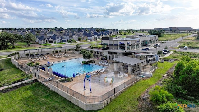 2069 Flametree Ave, New Braunfels, TX 78132 - photo 40