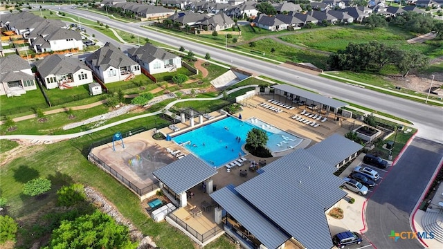 2069 Flametree Ave, New Braunfels, TX 78132 - photo 41