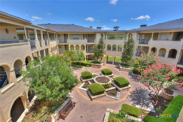 3404 American Dr Unit 3315, Lago Vista, TX 78645 - view of surrounding community